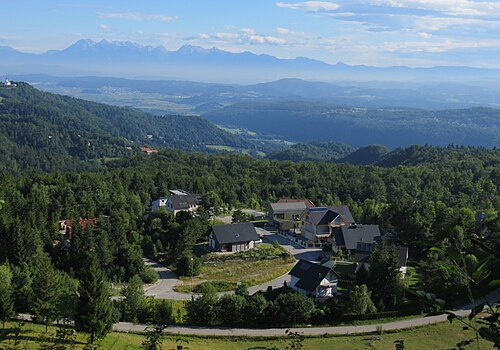 Visoko (Ig)