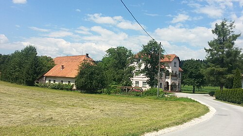 Kokarje (Nazarje)