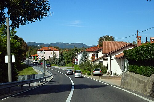 Obrov (Hrpelje-Kozina)