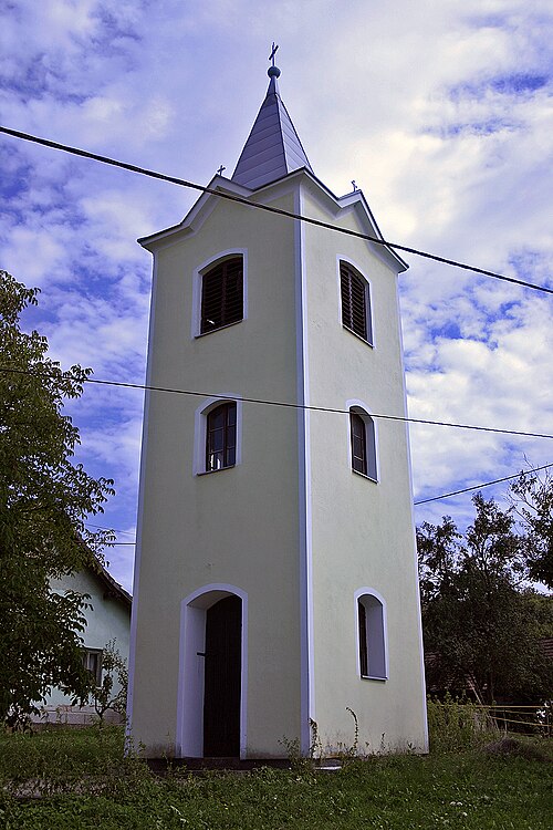 Prosečka vas (Puconci)