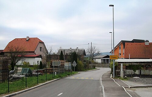 Cikava (Grosuplje)