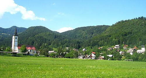 Jereka (Bohinj)
