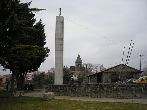 Marezige (Koper)
