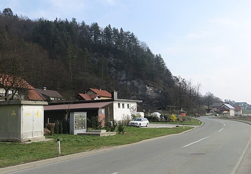 Vešter (Škofja Loka)
