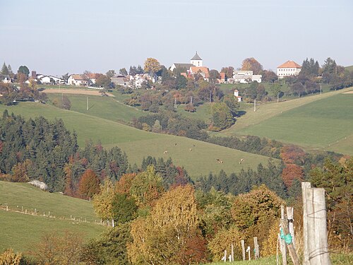 Šmartno na Pohorju (Slovenska Bistrica)