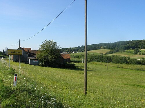 Dankovci (Puconci)