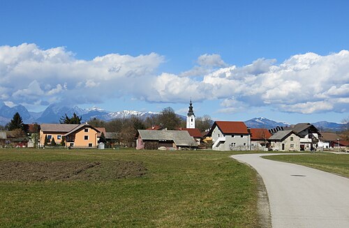 Šentpavel pri Domžalah (Domžale)