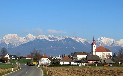 Skaručna (Vodice)