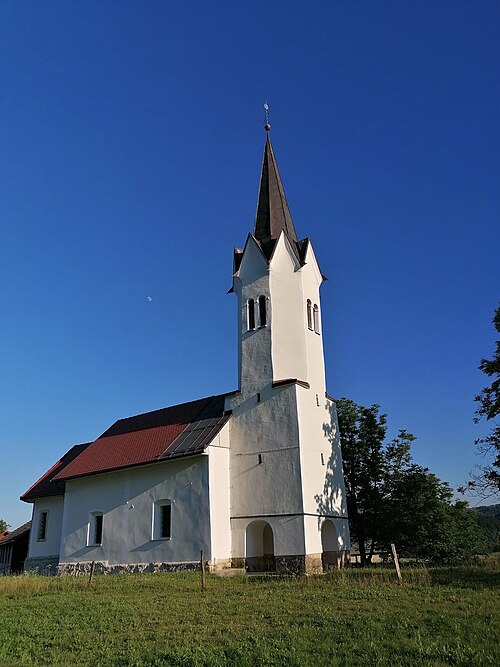 Zloganje (Škocjan)