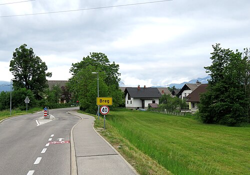 Breg (Žirovnica)