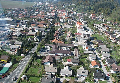 Radlje ob Dravi (Koroška)