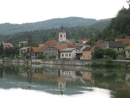 Radeče (Posavska)