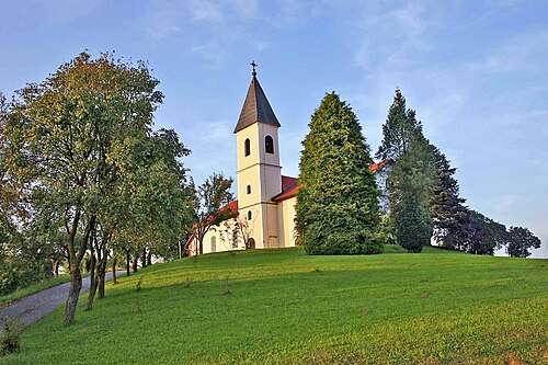 Kuzma (Pomurska)