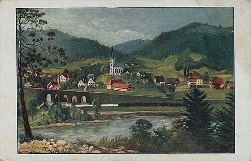 Vuhred (Radlje ob Dravi)