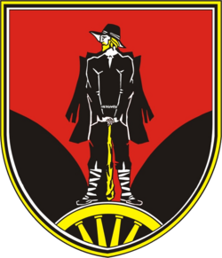 Grb občine Lukovica