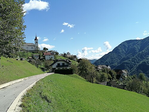 Otalež (Cerkno)