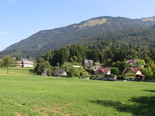 Senično (Tržič)