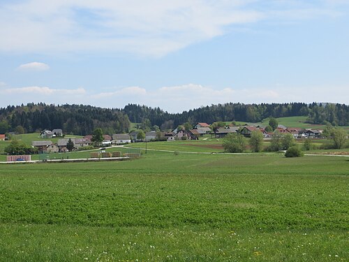 Gatina (Grosuplje)