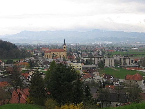 Vojnik (Podravska)