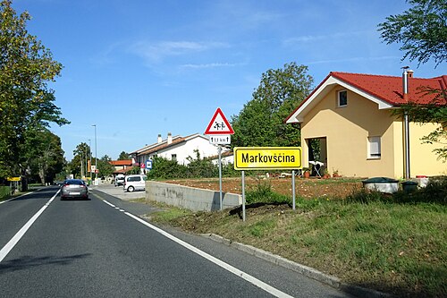 Markovščina (Hrpelje-Kozina)
