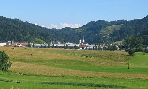 Žiri (Gorenjska)