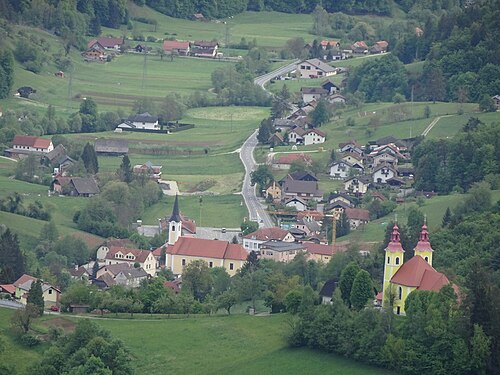 Frankolovo (Vojnik)