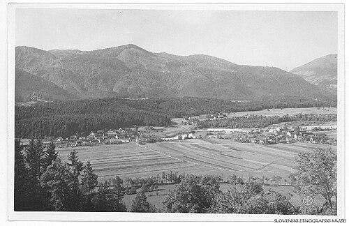 Rečica ob Savinji (Savinjska)