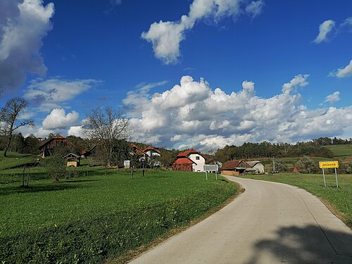 Jelševnik (Črnomelj)
