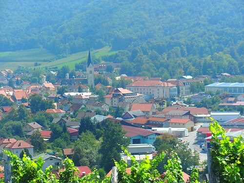 Slovenske Konjice (Savinjska)