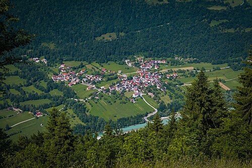 Kamno (Tolmin)