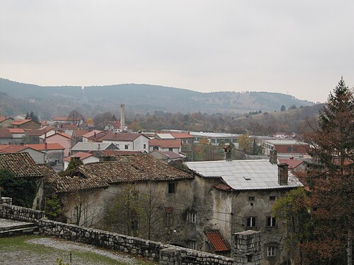 Senožeče (Divača)