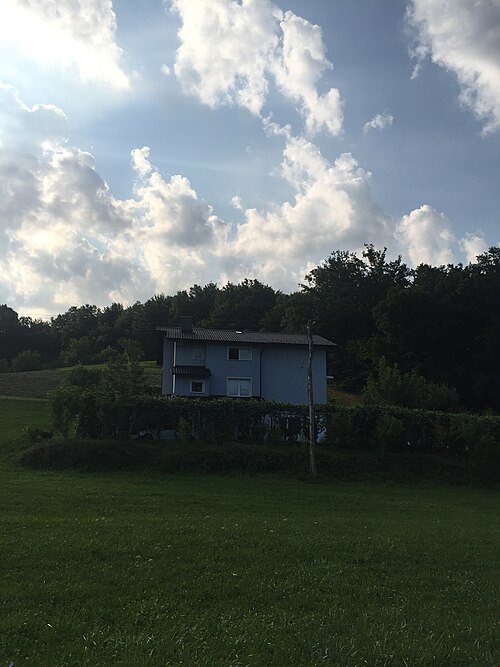 Žahenberc (Rogatec)