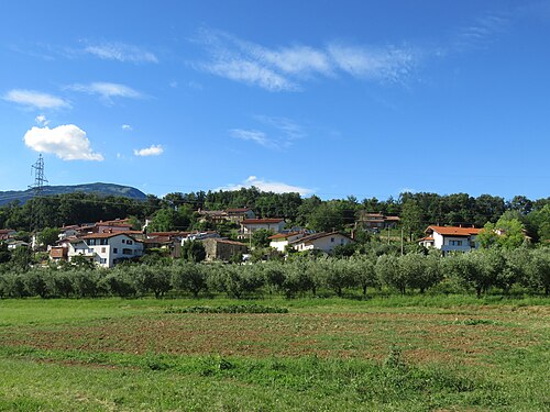 Plače (Ajdovščina)