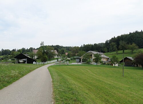 Bojanji Vrh (Ivančna Gorica)