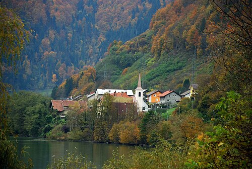 Ožbalt (Podvelka)