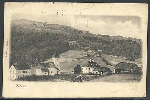 Zibika (Šmarje pri Jelšah)