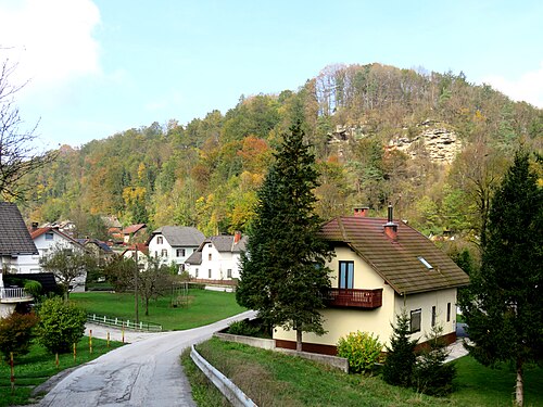Ovsiše (Radovljica)