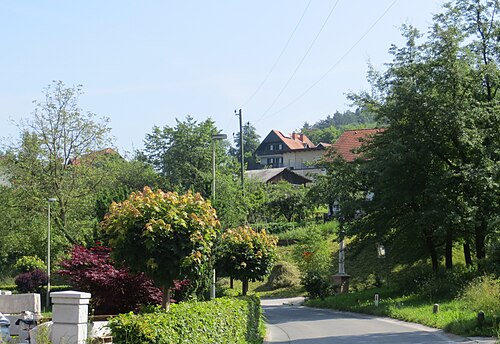 Podgrad (Ljubljana)