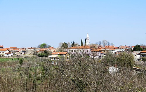 Dutovlje (Sežana)