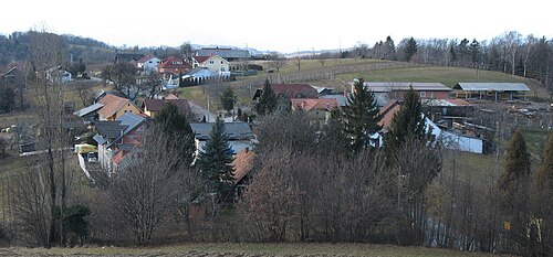 Dolge Njive (Lenart)