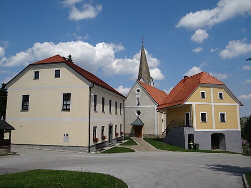 Slivnica pri Celju (Šentjur)