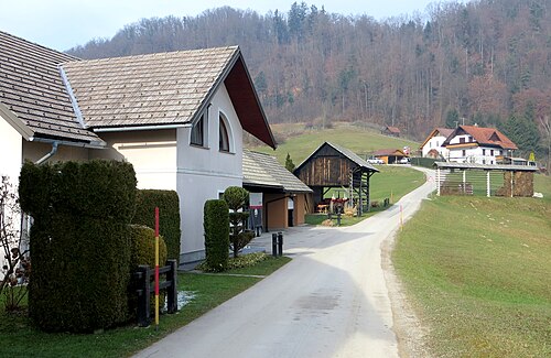 Brdo (Domžale)