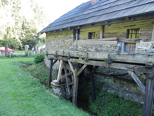 Dolga Brda (Prevalje)