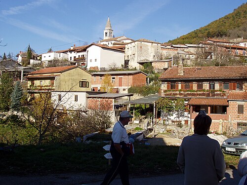 Šmarje (Ajdovščina)