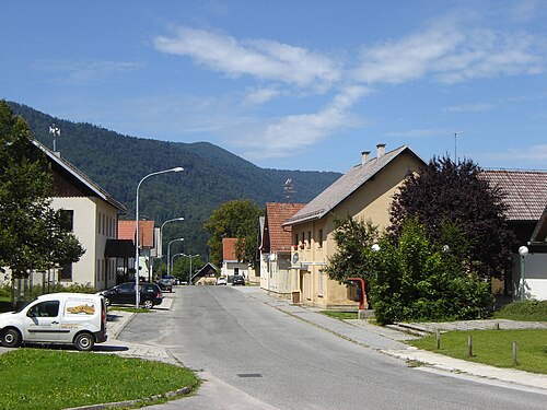 Kočevska Reka (Kočevje)