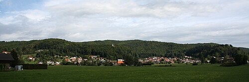 Log - Dragomer (Osrednjeslovenska)