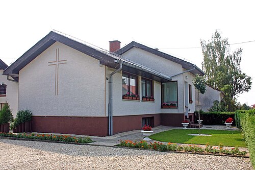 Fokovci (Moravske Toplice)
