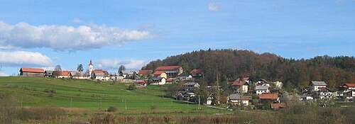 Gumnišče (Škofljica)