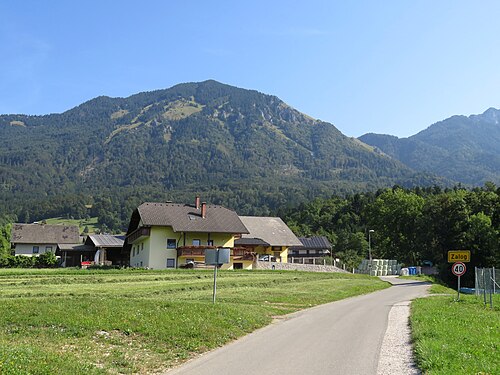 Zalog (Kranj)