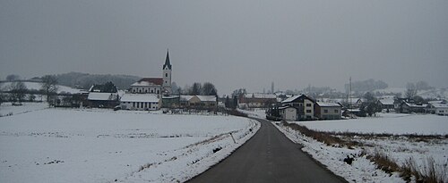 Gornji Slaveči (Kuzma)